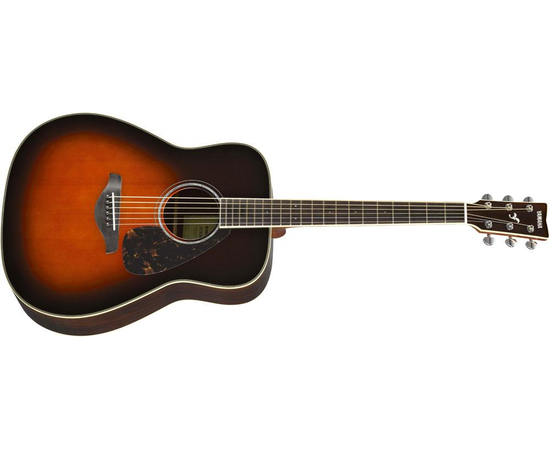 Акустическая гитара YAMAHA FG830 (TBS) - 119960 за 22965 грн. | 4Club