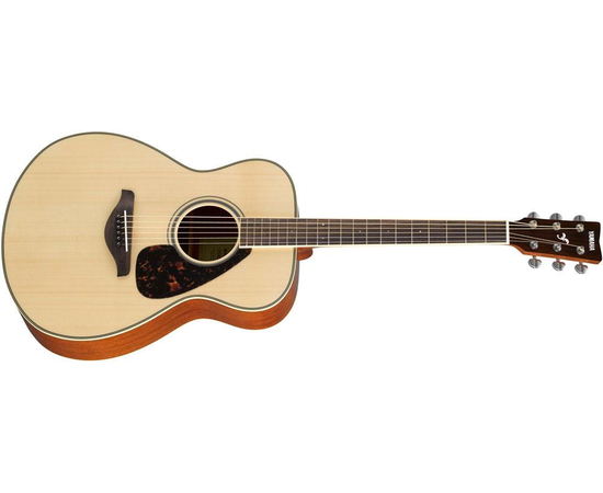 Акустическая гитара YAMAHA FS820 (NT) - 119962 за 19797 грн. | 4Club