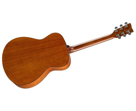 Акустическая гитара YAMAHA FS820 (NT)