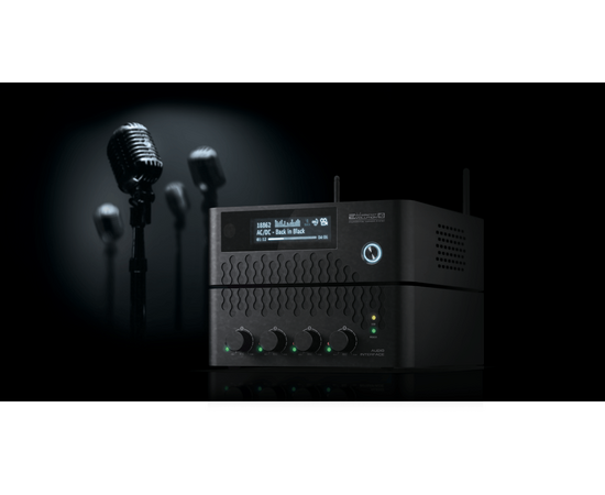 Караоке-система Evolution Compact HD - 120281 за 0 грн. | 4Club