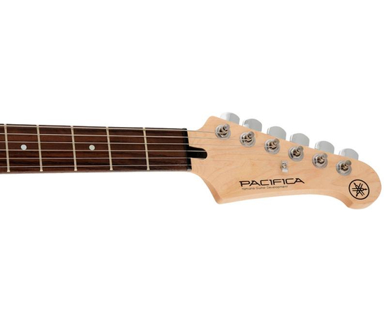 Электрогитара YAMAHA PACIFICA 112J (LPB)
