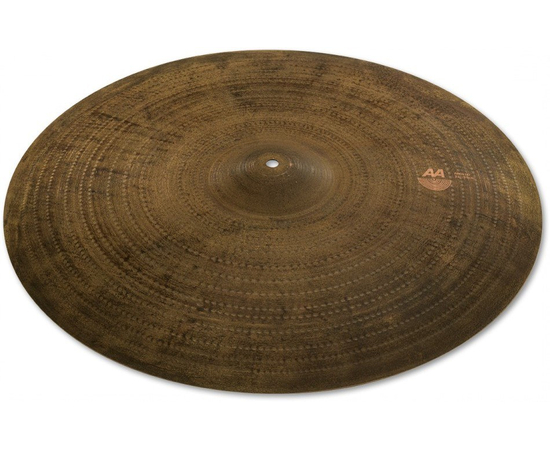 Тарелка SABIAN 22" AA Apollo Ride 22280A - 120564 за 22620 грн. | 4Club