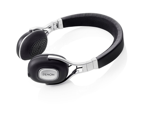 Накладные Denon AH-MM200 BK - 120619 за 0 грн. | 4Club