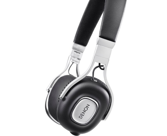 Накладные Denon AH-MM200 BK