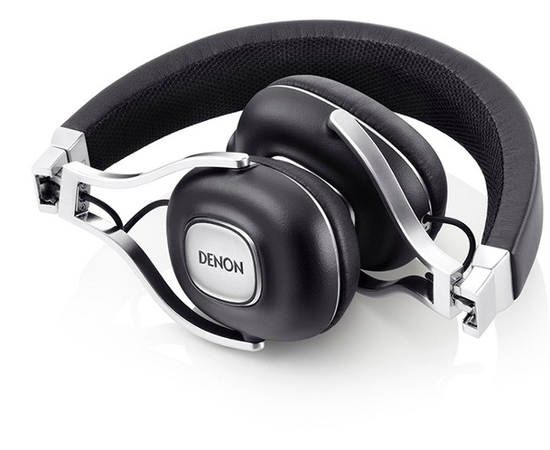 Накладные Denon AH-MM200 BK
