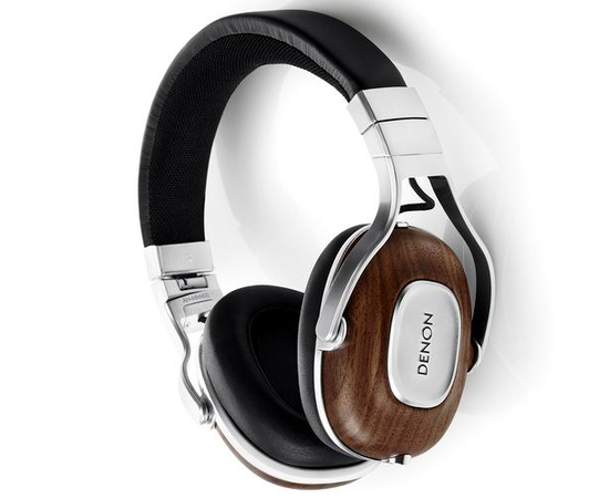 Наушники Denon AH-MM400
