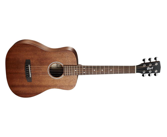 Акустическая гитара CORT AD mini M OP w/bag - 120435 за 7018 грн. | 4Club