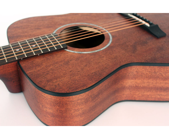 Акустическая гитара CORT AF510M OP