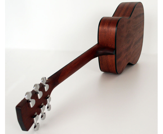 Акустическая гитара CORT AF510M OP