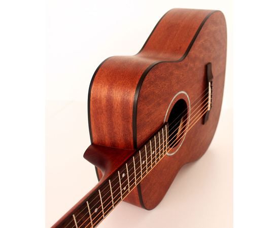 Акустическая гитара CORT AF510M OP