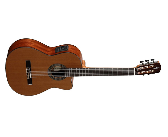 Классическая гитара ALVAREZ AC65CE - 120349 за 0 грн. | 4Club