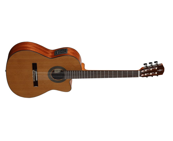 Классическая гитара ALVAREZ AC65HCE - 120351 за 0 грн. | 4Club