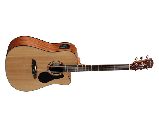 Электроакустическая гитара ALVAREZ AD30CE - 120397 за 20512 грн. | 4Club