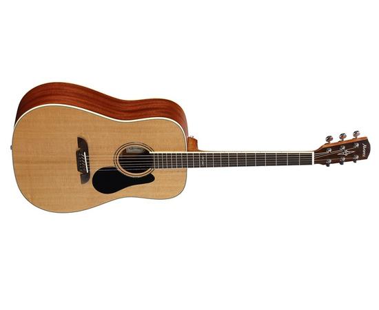 Акустическая гитара ALVAREZ AD60 - 120394 за 0 грн. | 4Club