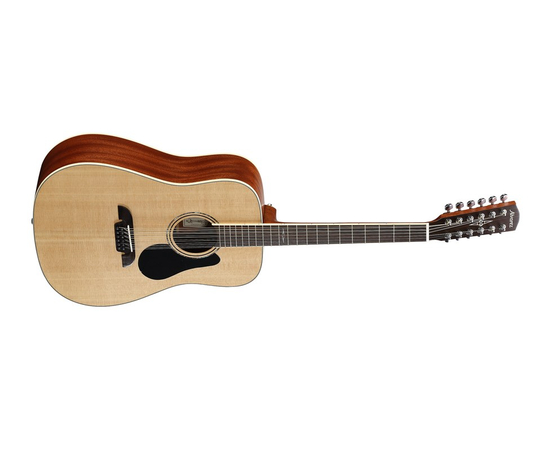 12 струнная акустическая гитара ALVAREZ AD6012 - 120379 за 0 грн. | 4Club