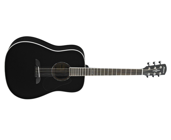 Акустическая гитара ALVAREZ AD60BK - 120385 за 0 грн. | 4Club