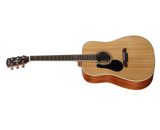 Акустическая гитара ALVAREZ AD60L - 120389 за 0 грн. | 4Club