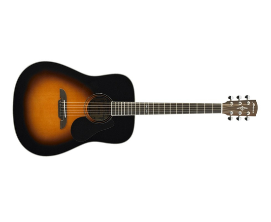 Акустическая гитара ALVAREZ AD60SB - 120386 за 0 грн. | 4Club