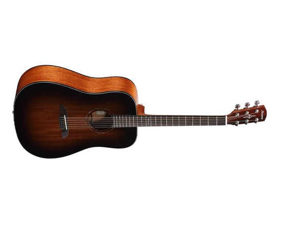 Акустическая гитара ALVAREZ AD66SB - 120382 за 0 грн. | 4Club