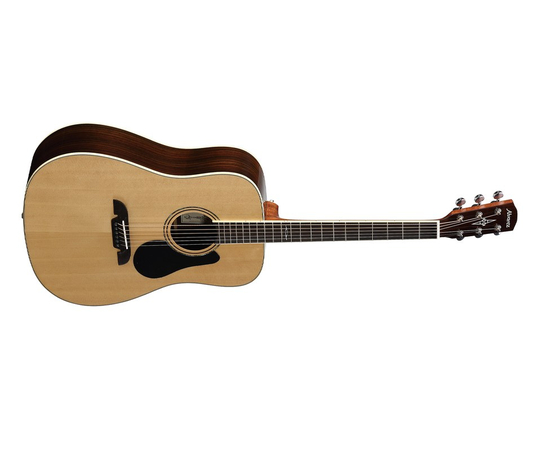 Акустическая гитара ALVAREZ AD70 - 120365 за 0 грн. | 4Club