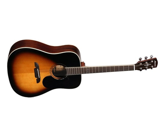 Акустическая гитара ALVAREZ AD70SB - 120358 за 0 грн. | 4Club