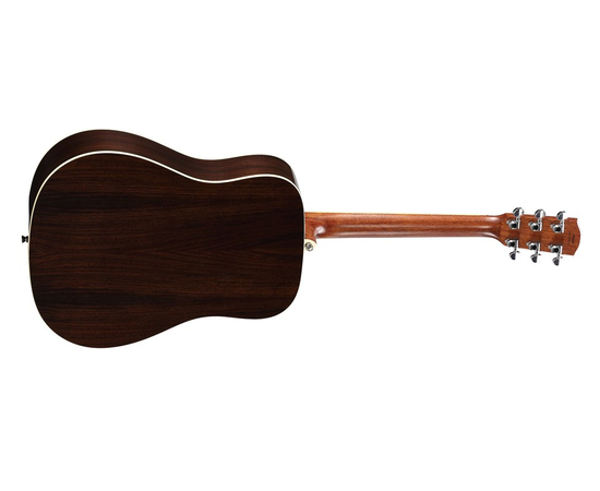 Акустическая гитара ALVAREZ AD70SB