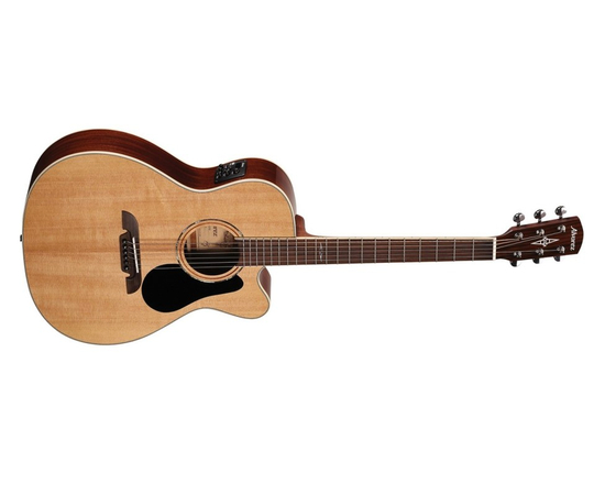 Электроакустическая гитара ALVAREZ AF60CE - 120354 за 0 грн. | 4Club