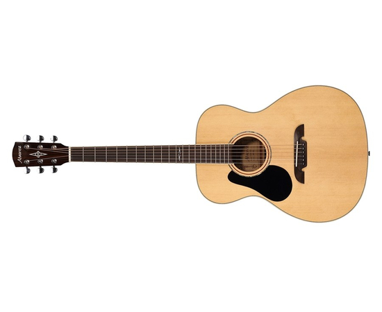 Акустическая гитара ALVAREZ AF60L - 120391 за 0 грн. | 4Club