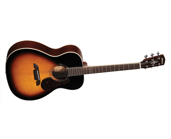 Акустическая гитара ALVAREZ AF60SB - 120387 за 0 грн. | 4Club