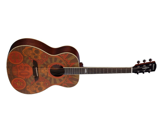 Акустическая гитара ALVAREZ AF65GDM - 120346 за 0 грн. | 4Club