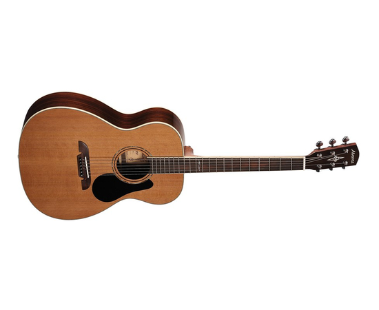 Акустическая гитара ALVAREZ AF75 - 120371 за 0 грн. | 4Club