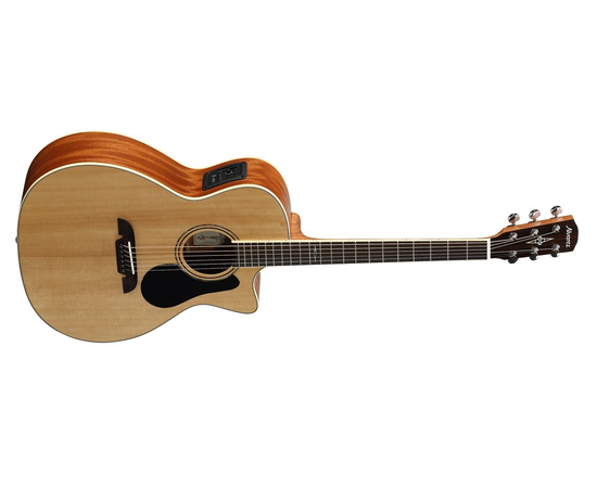 Электроакустическая гитара ALVAREZ AG60CE - 120357 за 0 грн. | 4Club