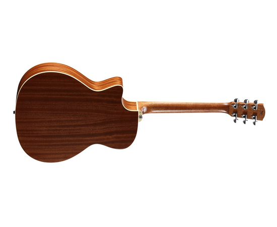 Электроакустическая гитара ALVAREZ AG60CE