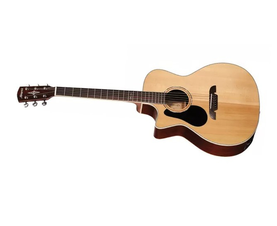 Электроакустическая гитара ALVAREZ AG60LCE - 120347 за 0 грн. | 4Club