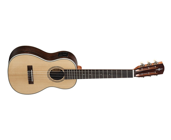 Электроакустическое укулеле ALVAREZ AU70BE - 120421 за 0 грн. | 4Club