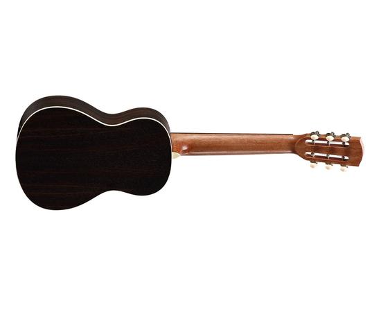 Электроакустическое укулеле ALVAREZ AU70BE