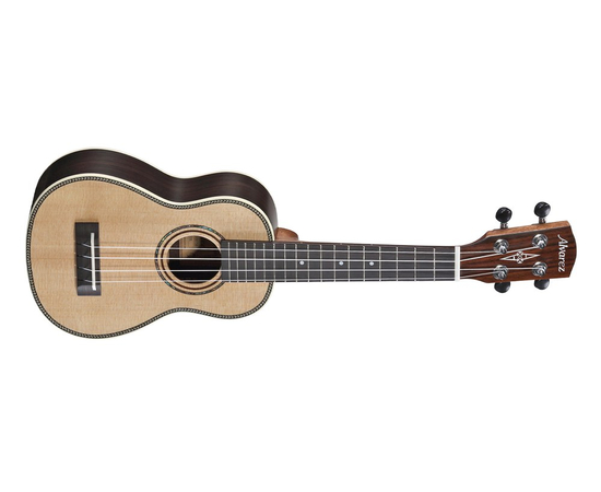 Электроакустическое укулеле ALVAREZ AU70SE - 120458 за 0 грн. | 4Club