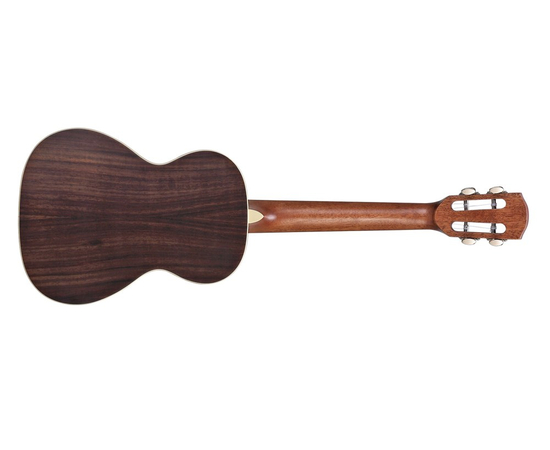 Электроакустическое укулеле ALVAREZ AU70TE