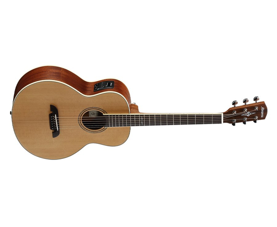 Электроакустическая гитара ALVAREZ LJ60E - 120395 за 0 грн. | 4Club