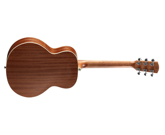 Электроакустическая гитара ALVAREZ LJ60E