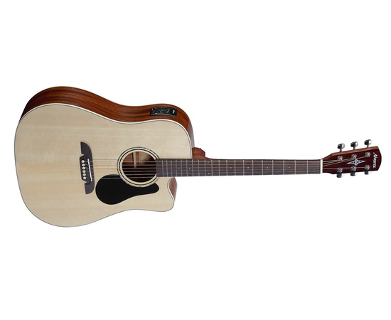 Электроакустическая гитара ALVAREZ RD26CE - 120407 за 0 грн. | 4Club