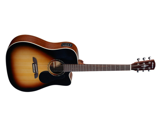 Электроакустическая гитара ALVAREZ RD26CESB - 120404 за 0 грн. | 4Club