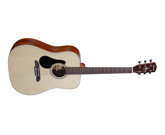 Акустическая гитара ALVAREZ RD26L - 120415 за 0 грн. | 4Club