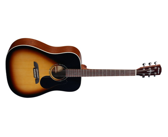 Акустическая гитара ALVAREZ RD26SB - 120416 за 0 грн. | 4Club
