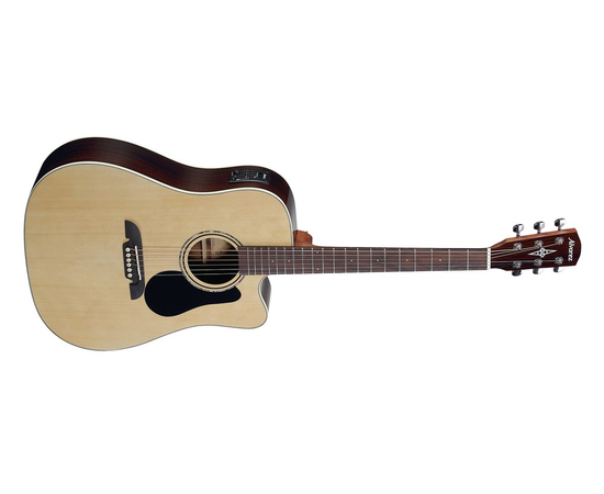 Электроакустическая гитара ALVAREZ RD27CE - 120401 за 0 грн. | 4Club