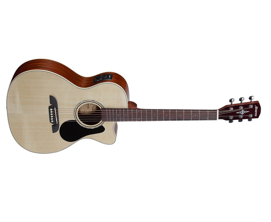 Электроакустическая гитара ALVAREZ RF26CE - 120409 за 13164 грн. | 4Club