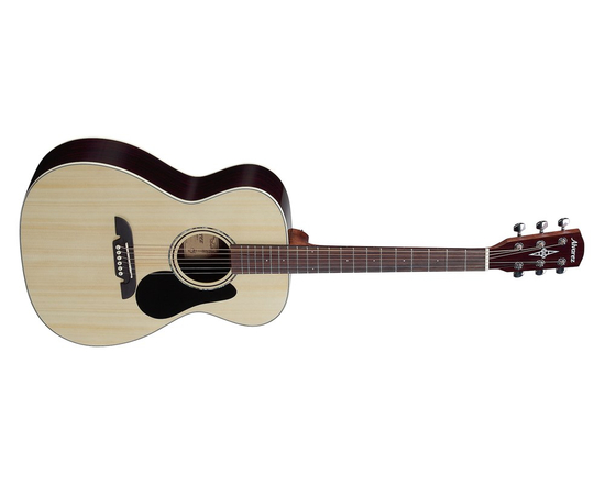 Акустическая гитара ALVAREZ RF27 - 120411 за 0 грн. | 4Club