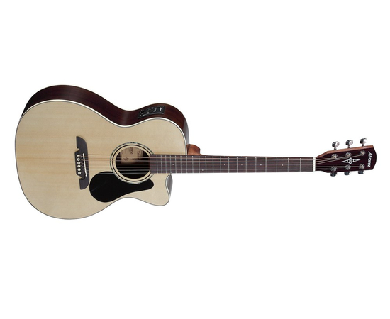 Электроакустическая гитара ALVAREZ RF27CE - 120402 за 0 грн. | 4Club