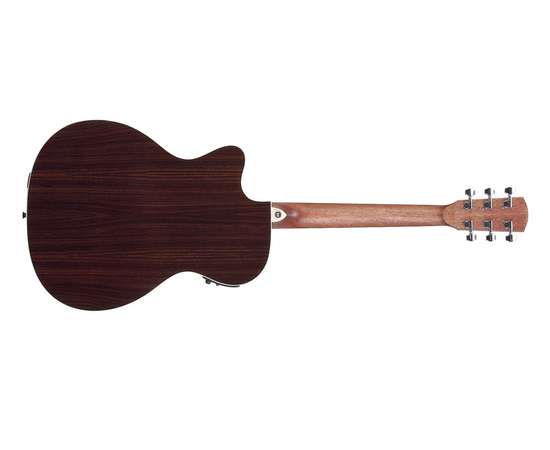 Электроакустическая гитара ALVAREZ RF27CE