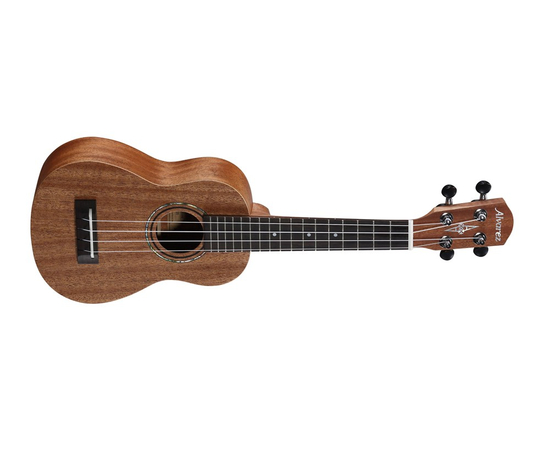 Электроакустическое укулеле ALVAREZ RU22SE - 120472 за 0 грн. | 4Club